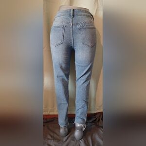 A Celebrity Pink Re-generation Hydro Jeans